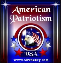 American Patriotism Award