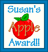 Apple Award